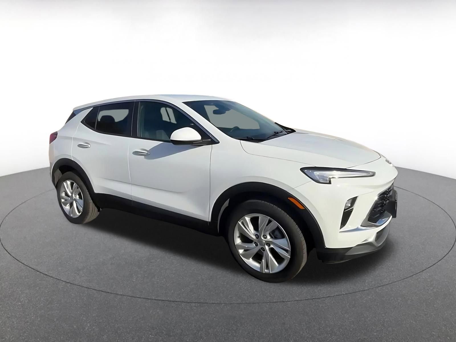 Thumbnail: 2025 Buick Encore GX - 2