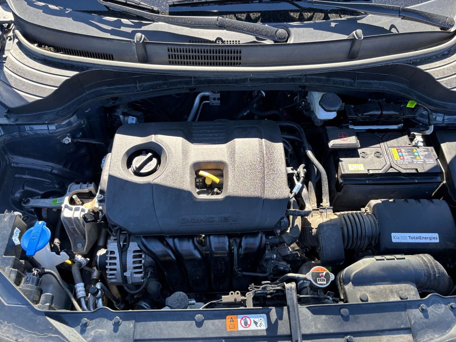 Thumbnail: 2025 Kia Soul - 30