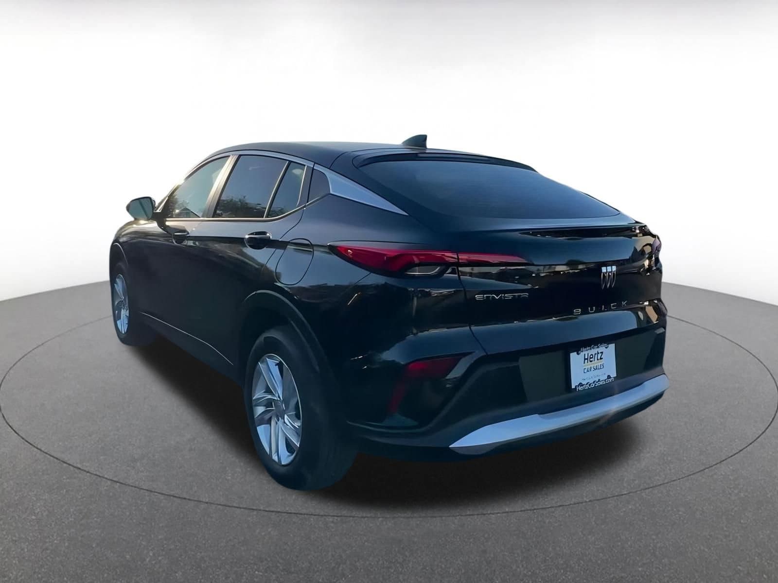 Thumbnail: 2025 Buick Envista - 11