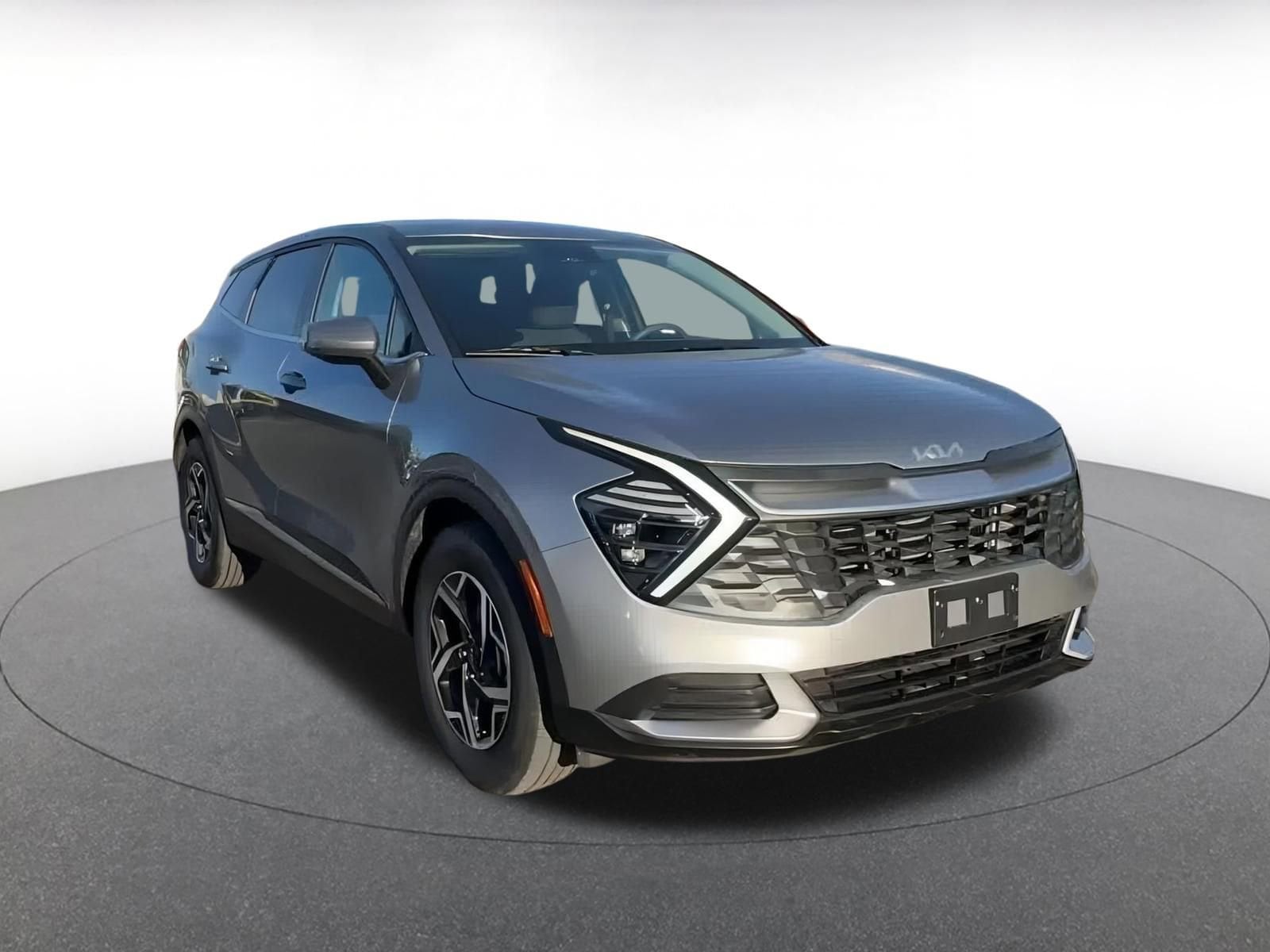 Thumbnail: 2025 Kia Sportage - 3