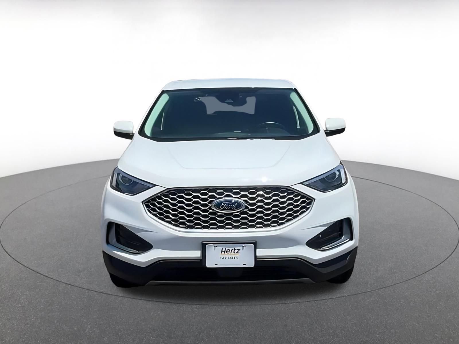 Thumbnail: 2024 Ford Edge - 4
