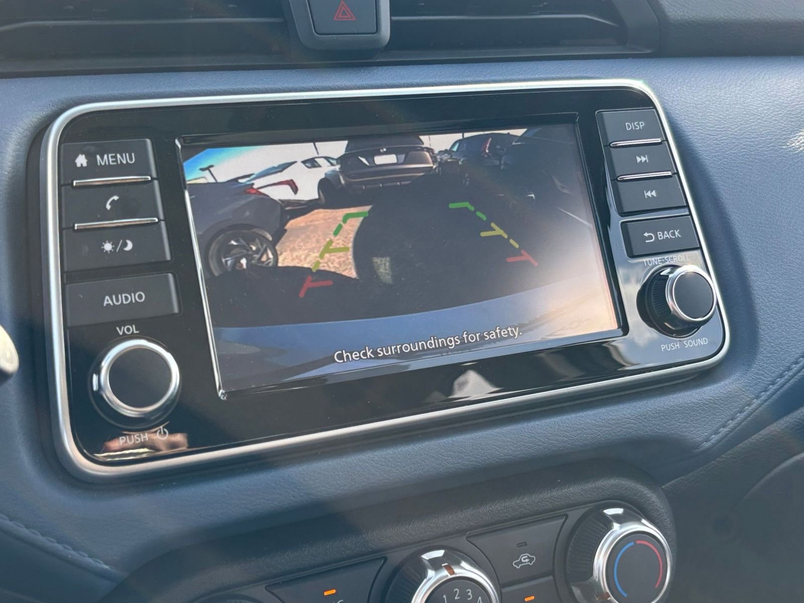 Thumbnail: 2025 Nissan Versa - 22