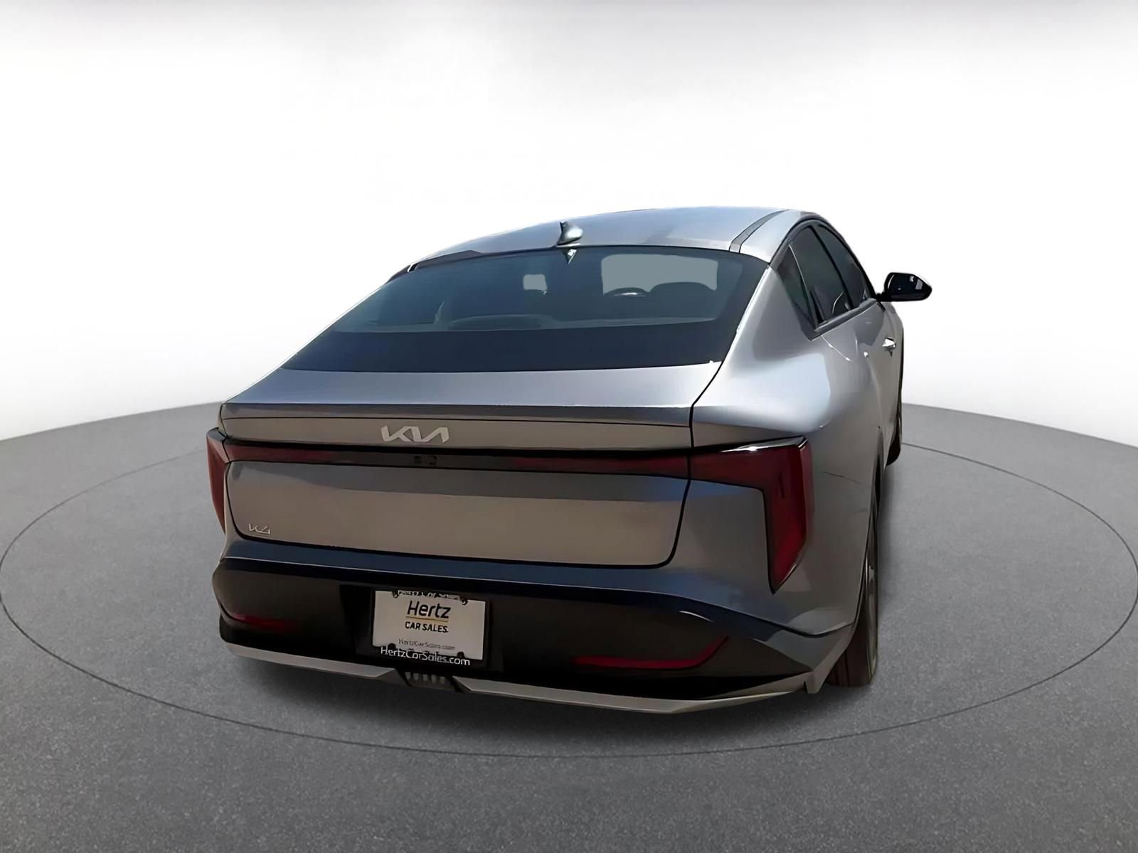 Thumbnail: 2025 Kia K4 - 14