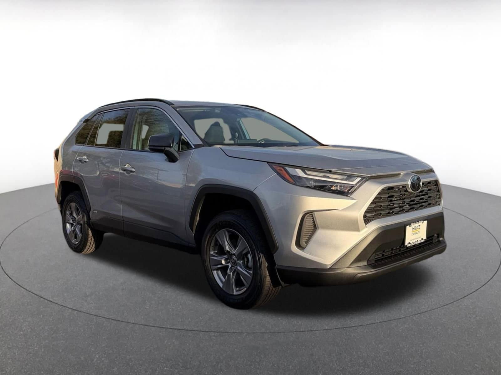 Thumbnail: 2025 Toyota RAV4 - 1
