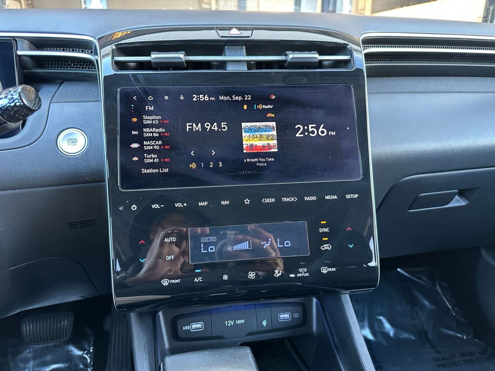 Thumbnail: 2023 Hyundai Tucson - 21