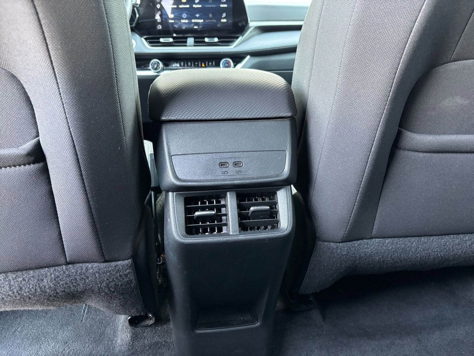 Thumbnail: 2025 Chevrolet Equinox - 22