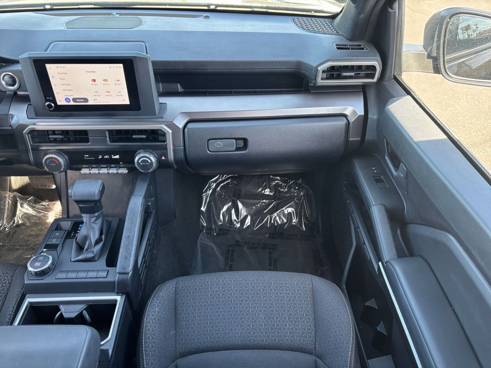 Thumbnail: 2025 Toyota 4Runner - 35