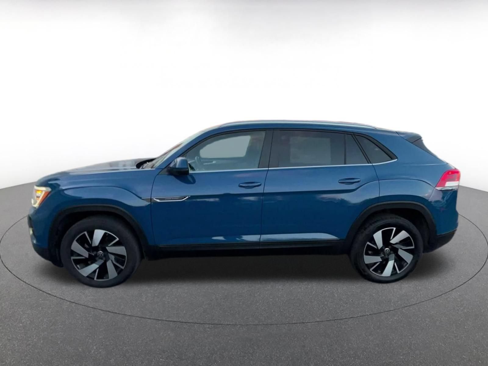 Thumbnail: 2026 Volkswagen Atlas - 9