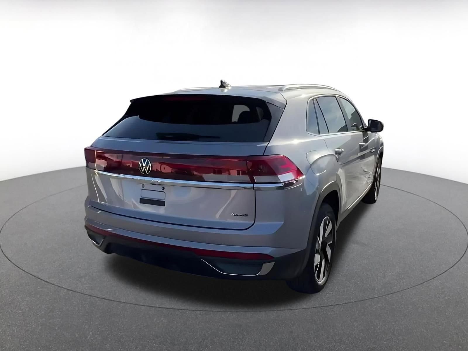 Thumbnail: 2025 Volkswagen Atlas - 14