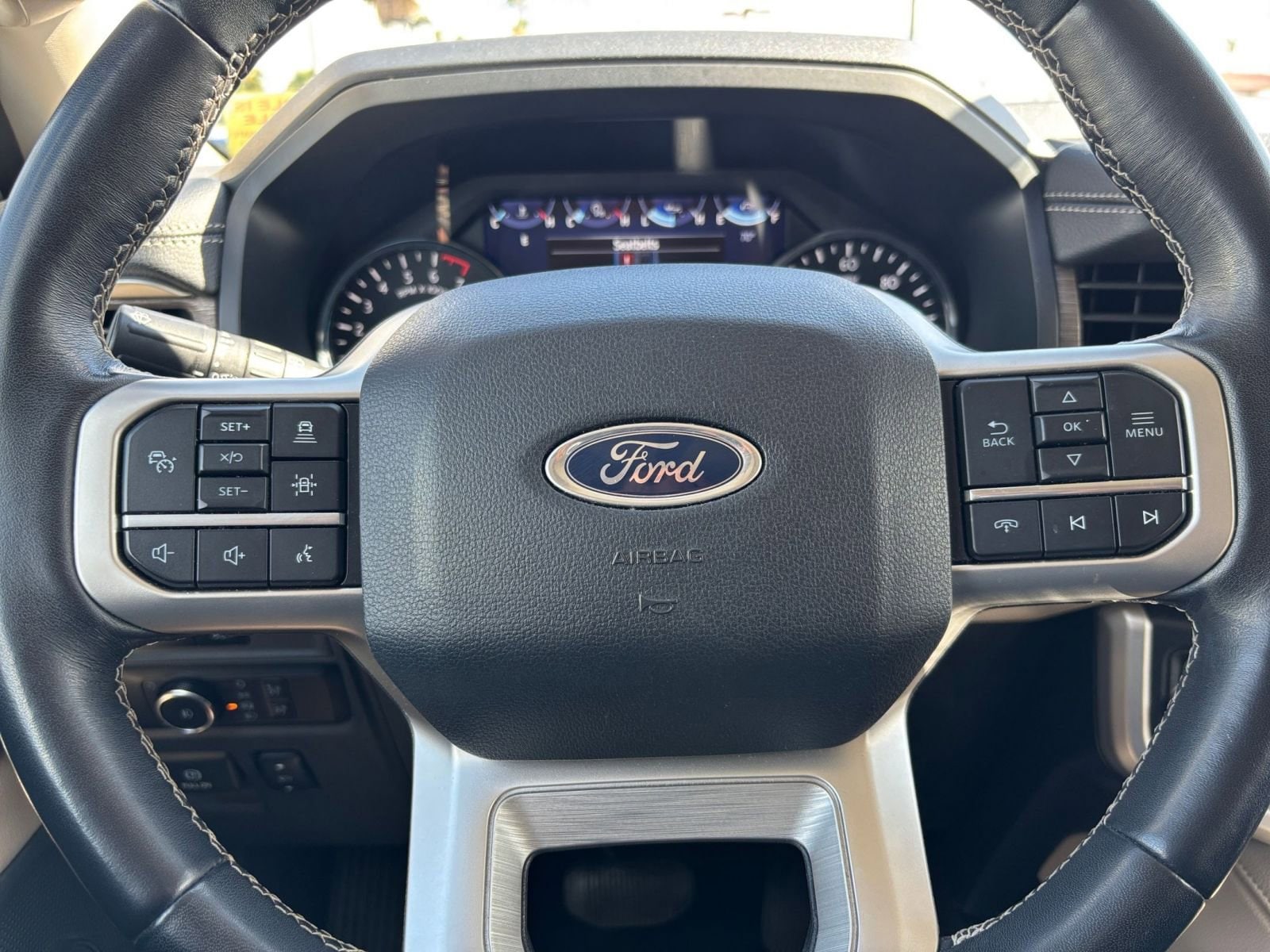 Thumbnail: 2024 Ford Expedition - 31