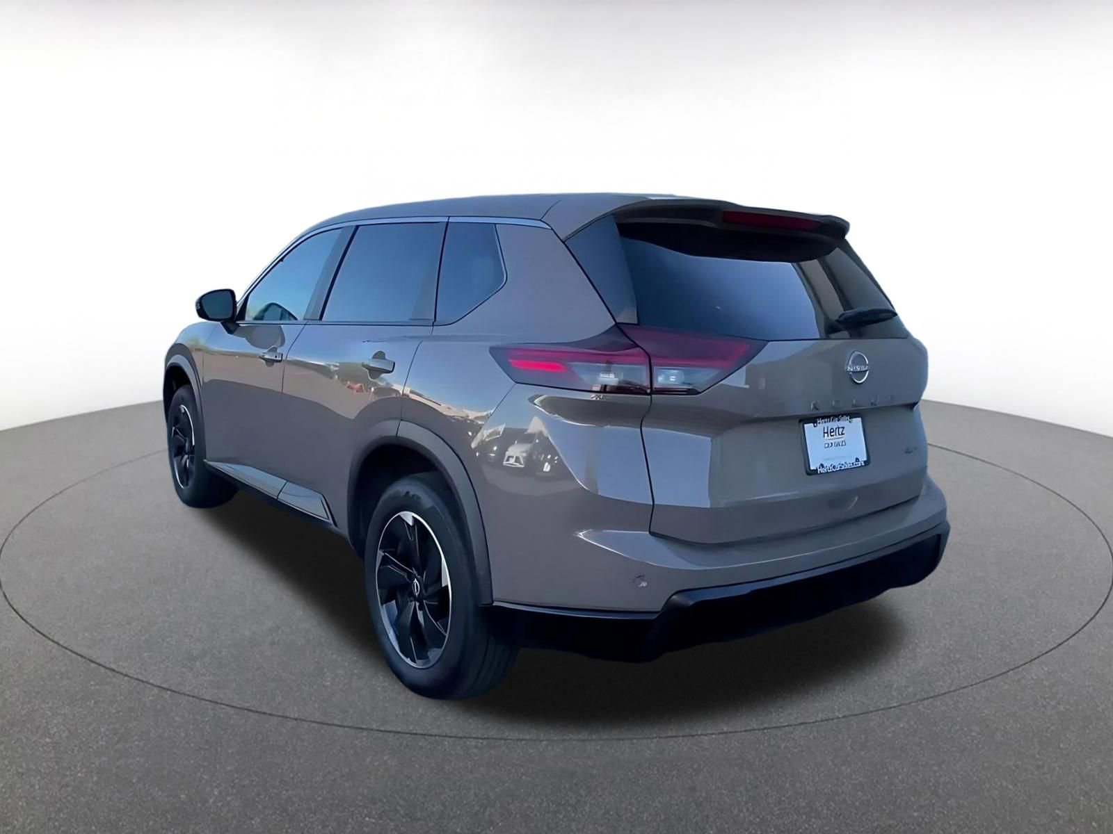 Thumbnail: 2025 Nissan Rogue - 11