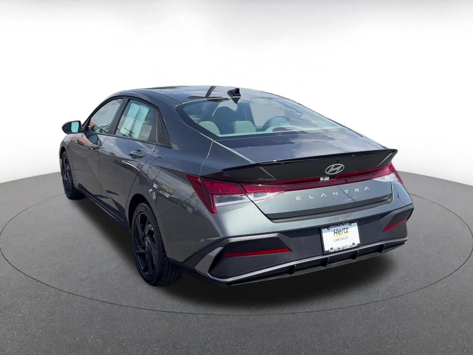 Thumbnail: 2026 Hyundai Elantra - 10