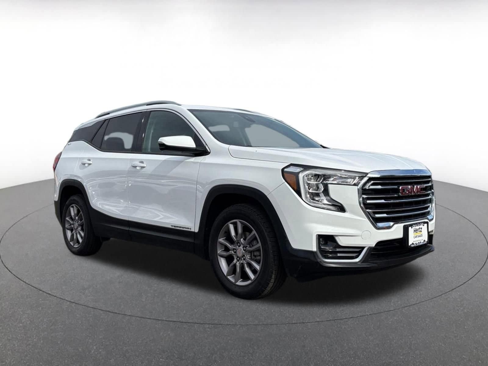 Thumbnail: 2024 GMC Terrain - 1