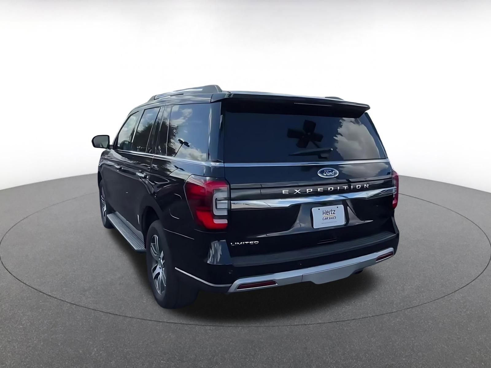 Thumbnail: 2024 Ford Expedition - 11