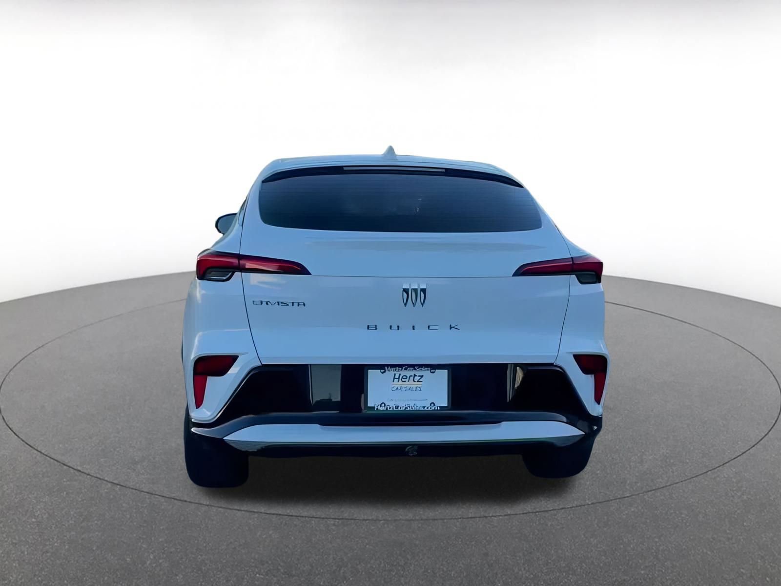 Thumbnail: 2025 Buick Envista - 14