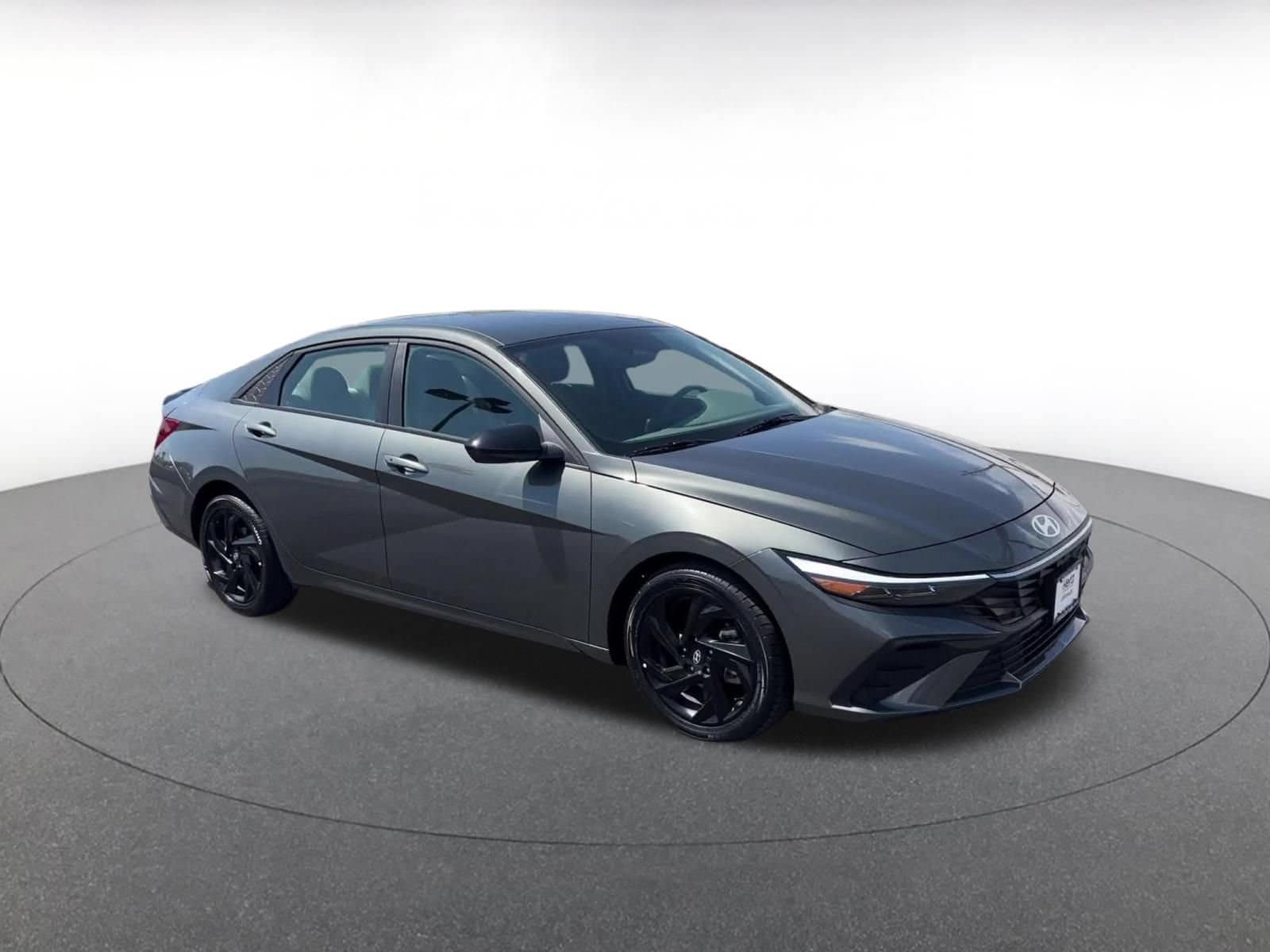 Thumbnail: 2026 Hyundai Elantra - 2