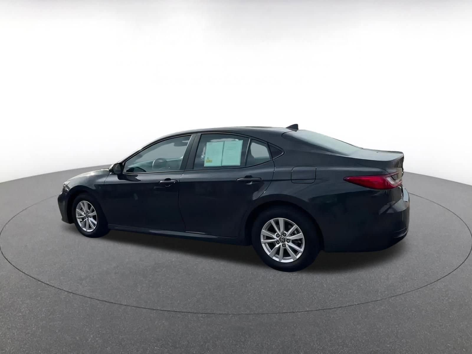 Thumbnail: 2025 Toyota Camry - 10