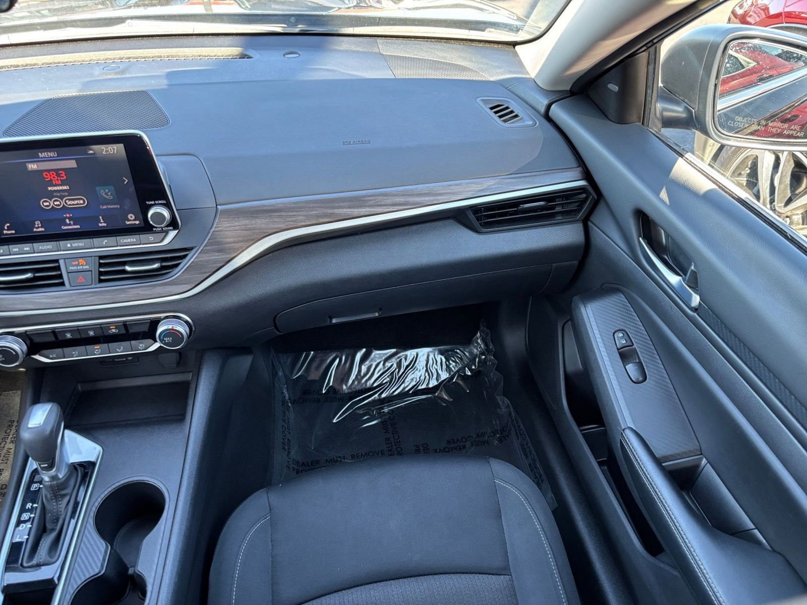 Thumbnail: 2025 Nissan Altima - 35