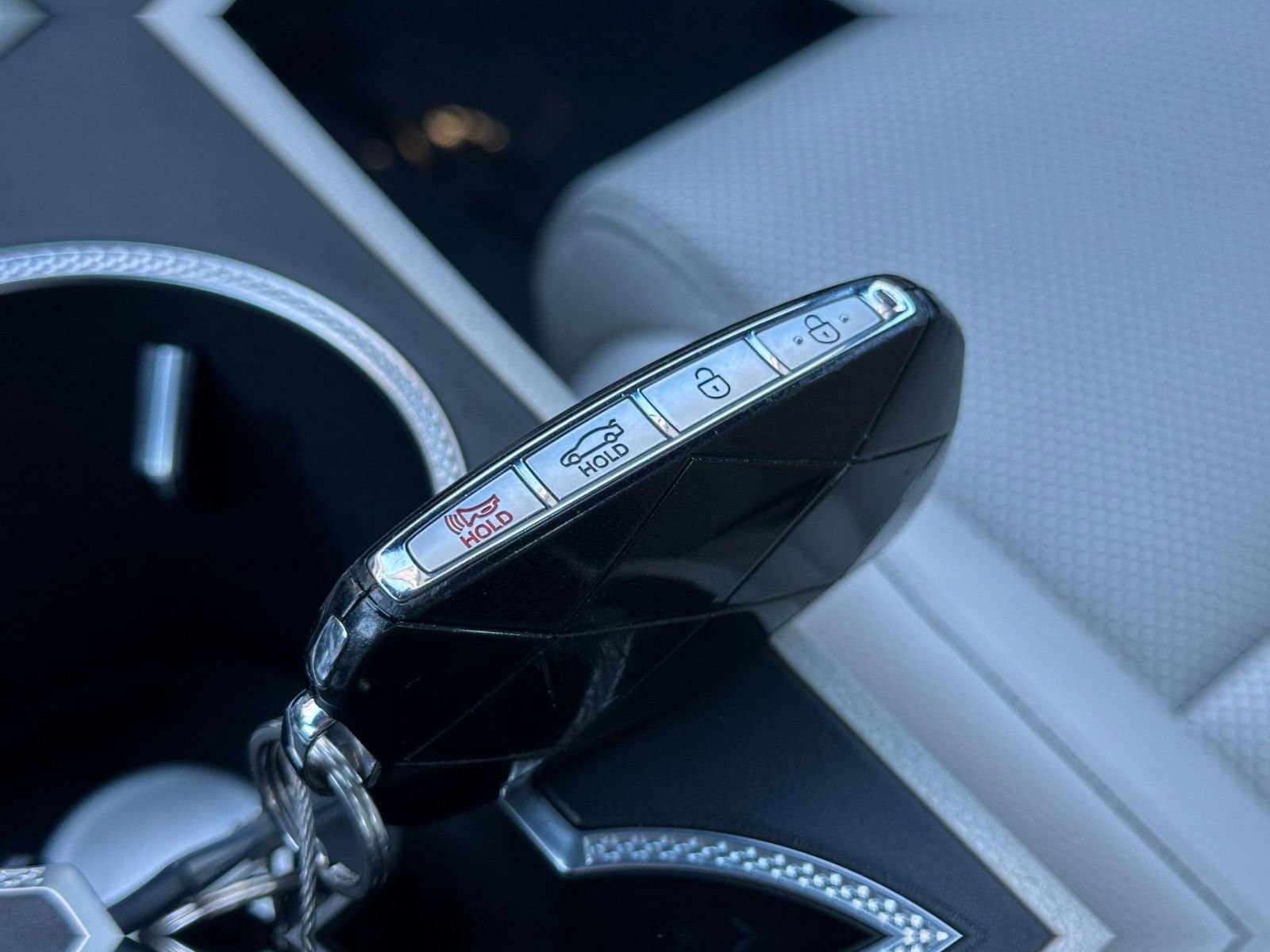 Thumbnail: 2025 Genesis G70 - 22