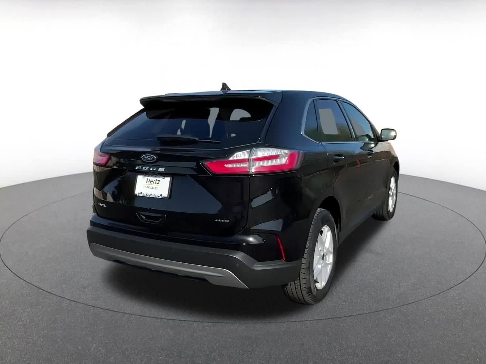 2024 Ford Edge SEL 12