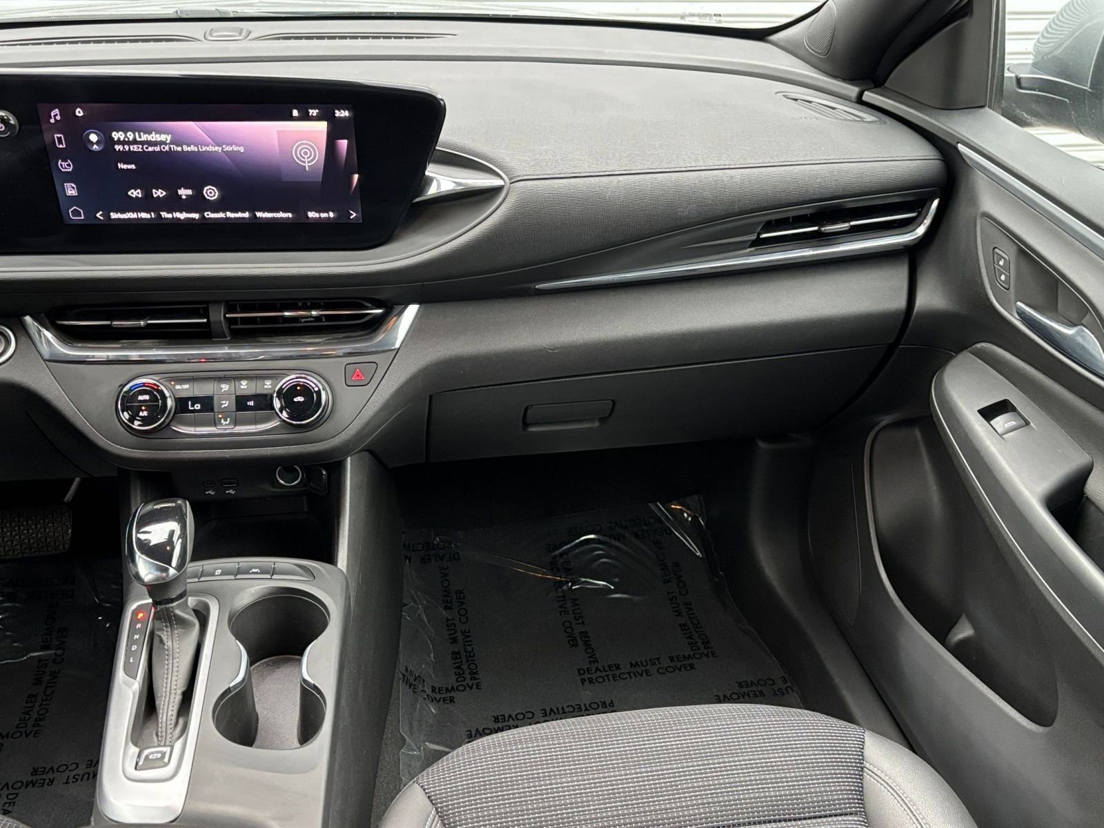 Thumbnail: 2025 Buick Envista - 33