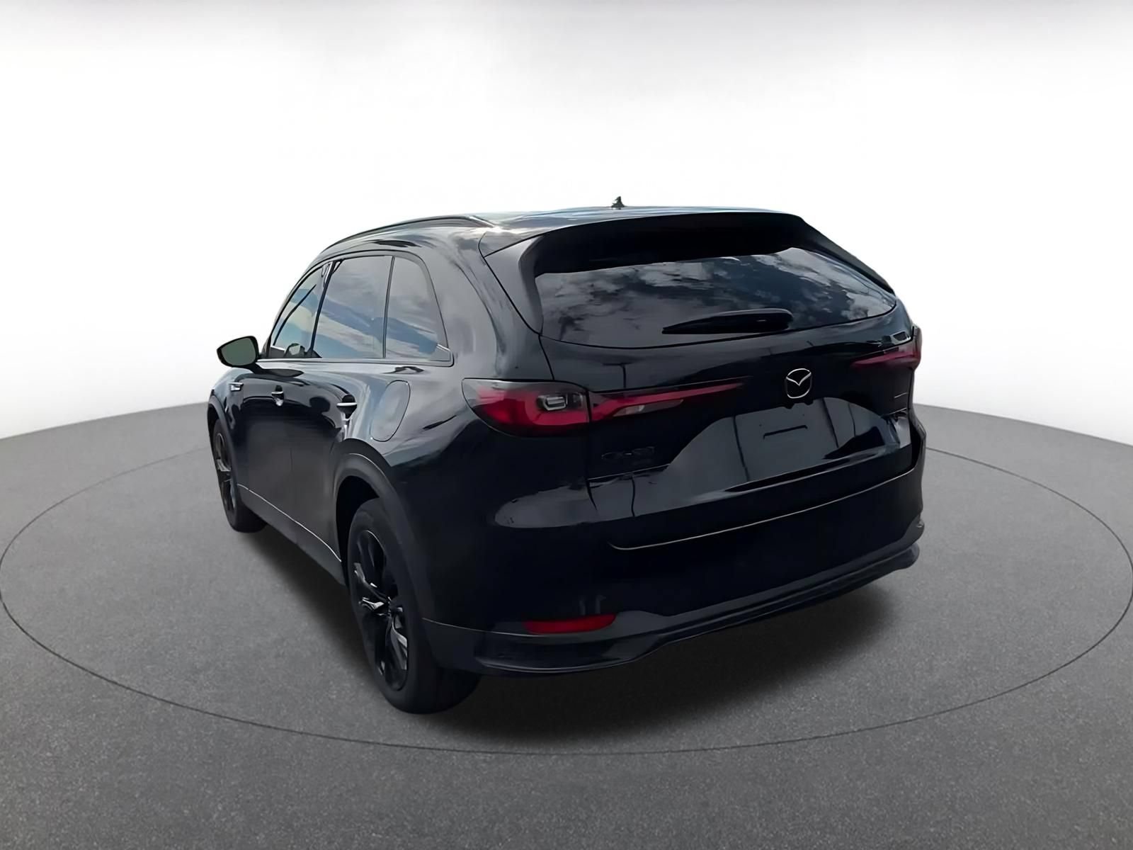 Thumbnail: 2026 Mazda CX-90 - 10