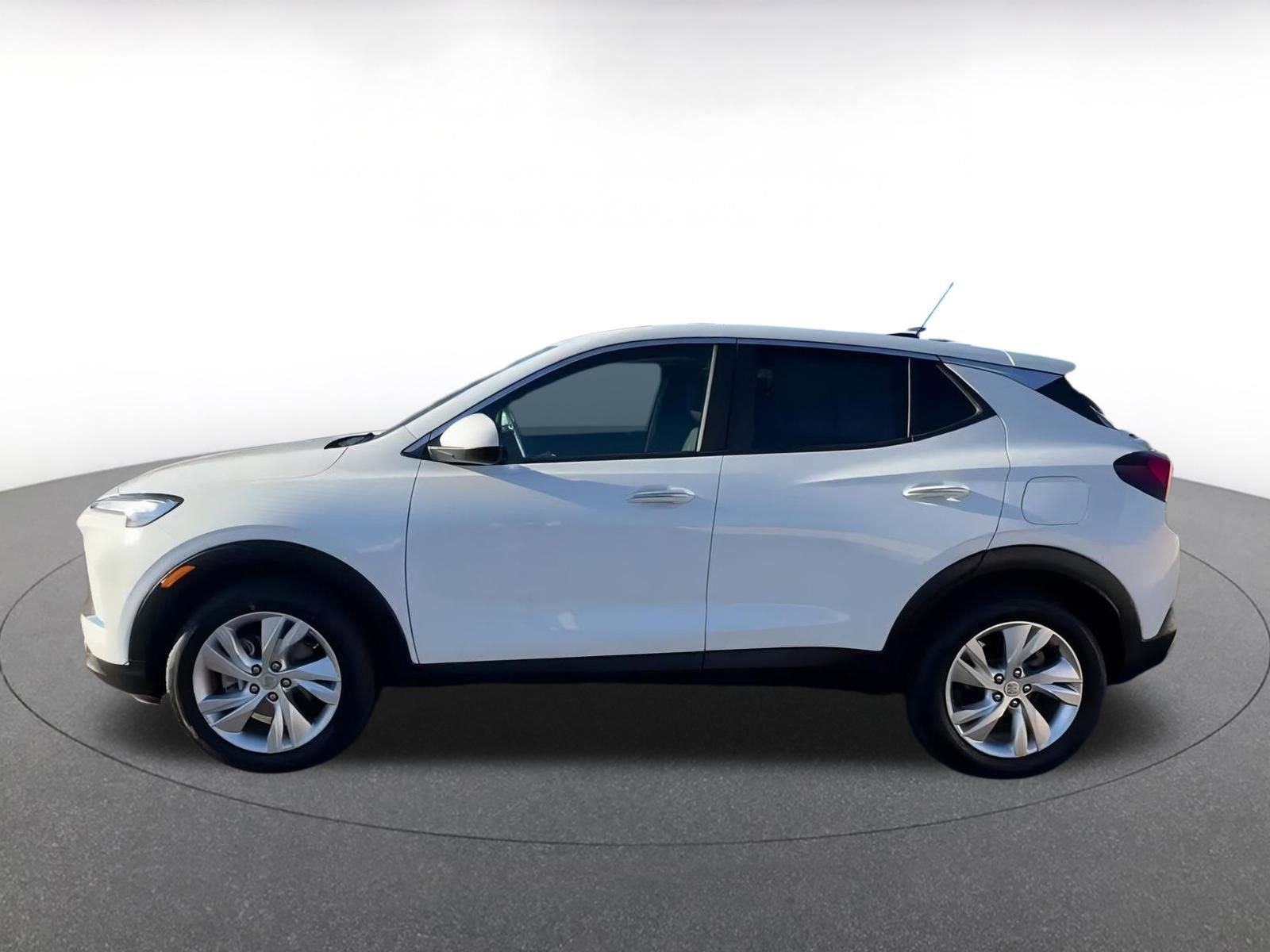 Thumbnail: 2025 Buick Encore GX - 9