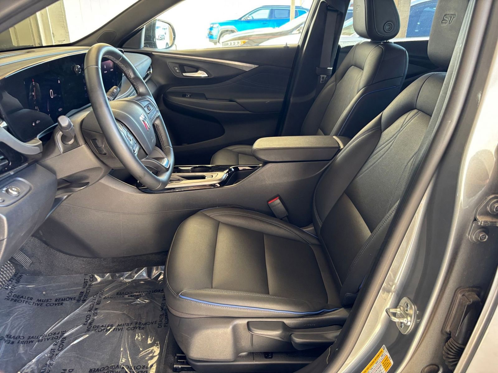 Thumbnail: 2025 Buick Envista - 24