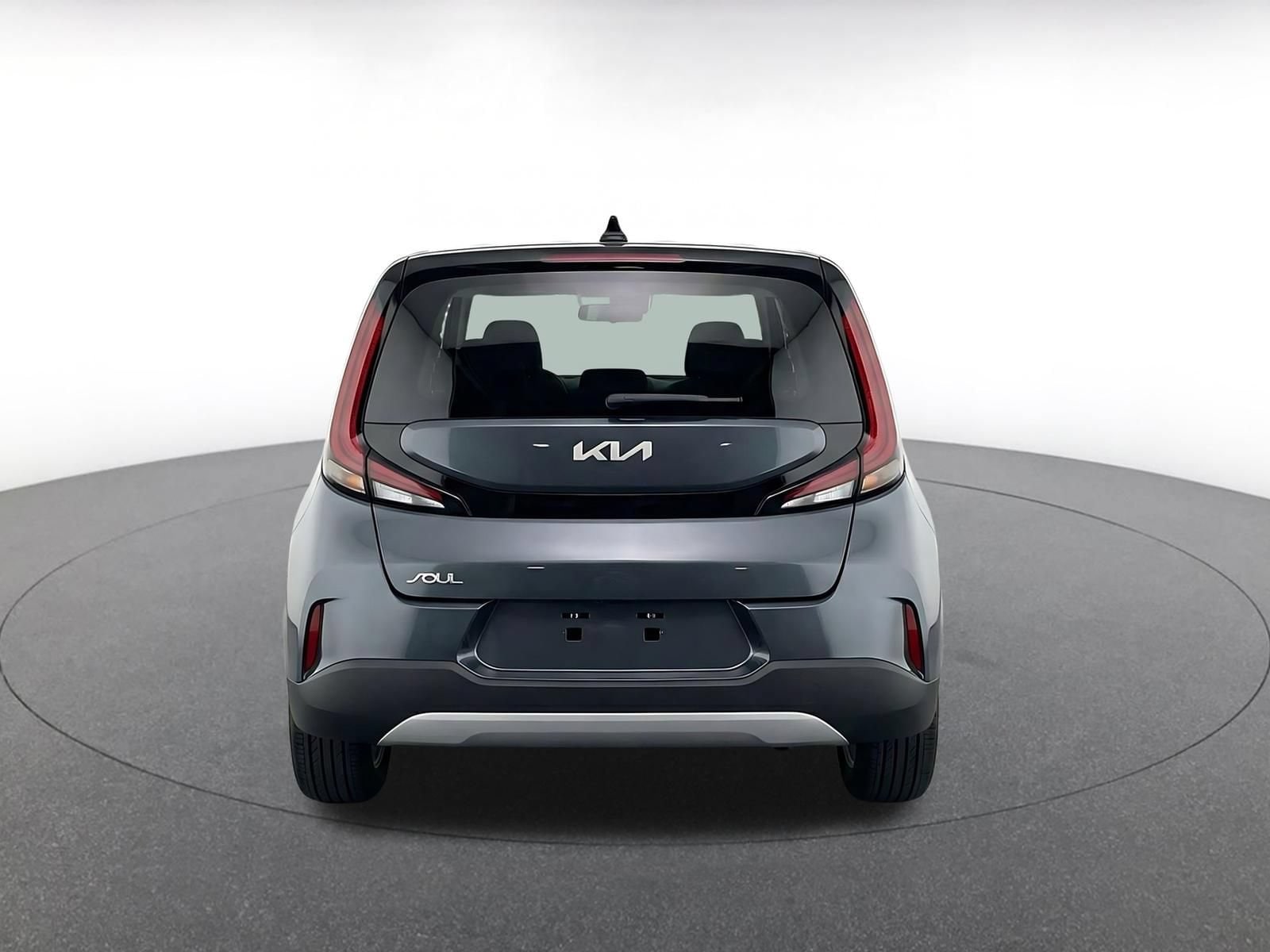 Thumbnail: 2025 Kia Soul - 8