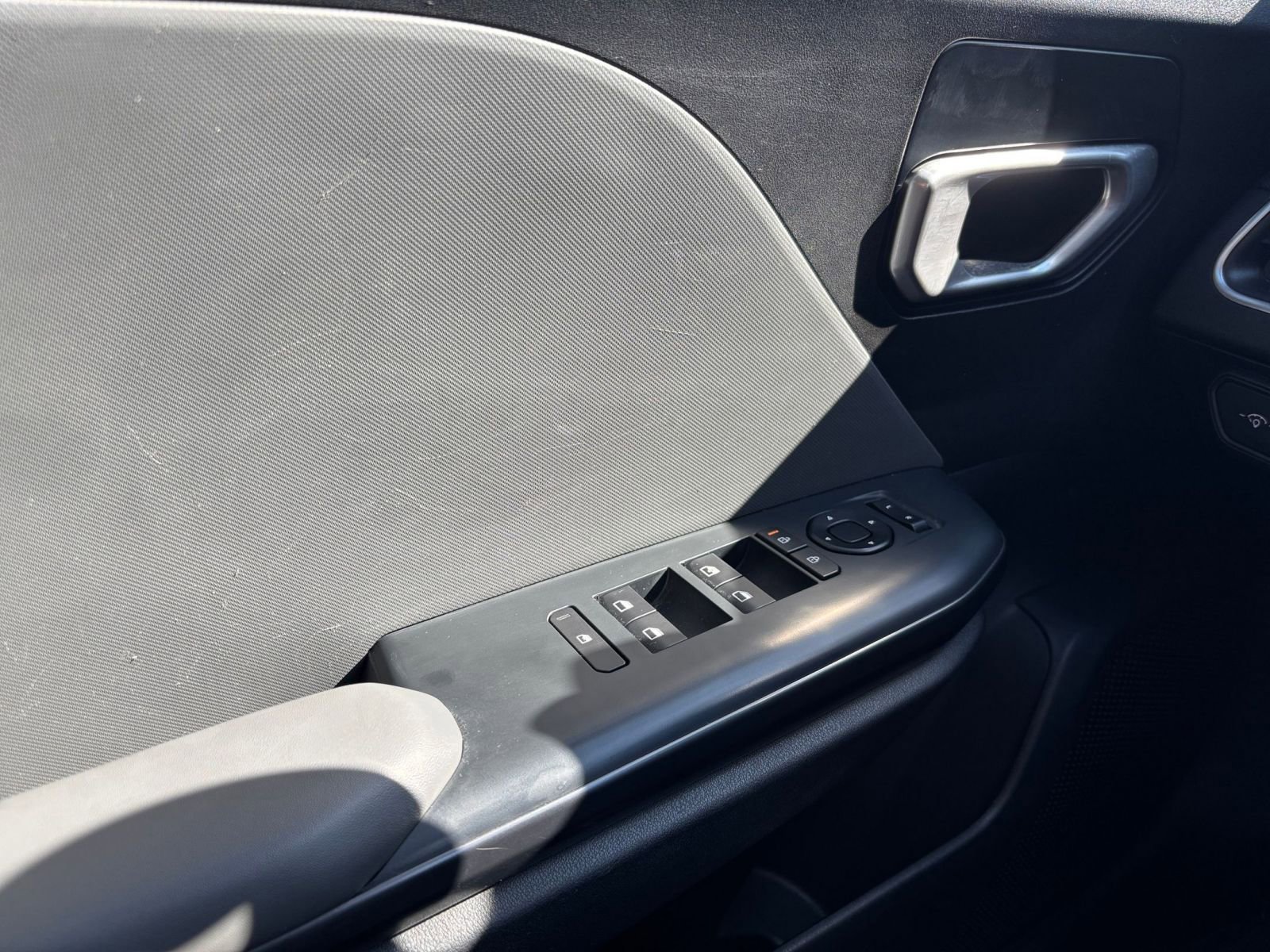 Thumbnail: 2025 Kia K4 - 18