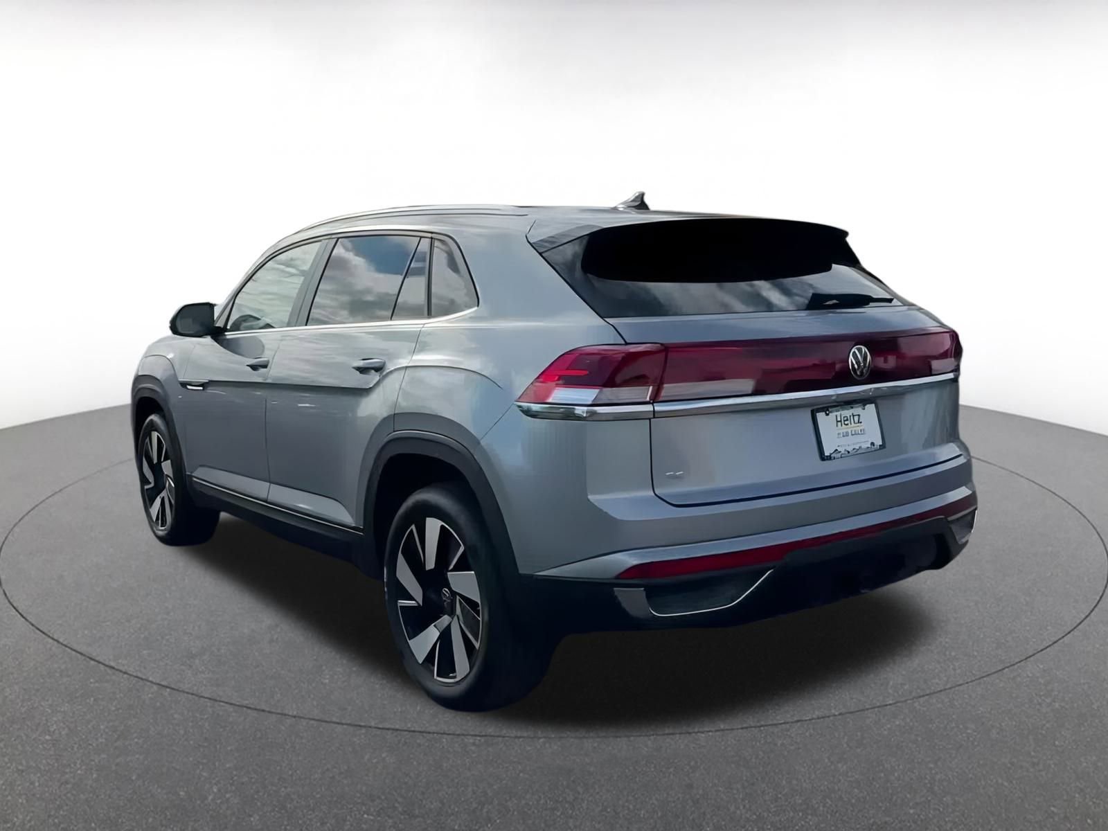 Thumbnail: 2024 Volkswagen Atlas - 11