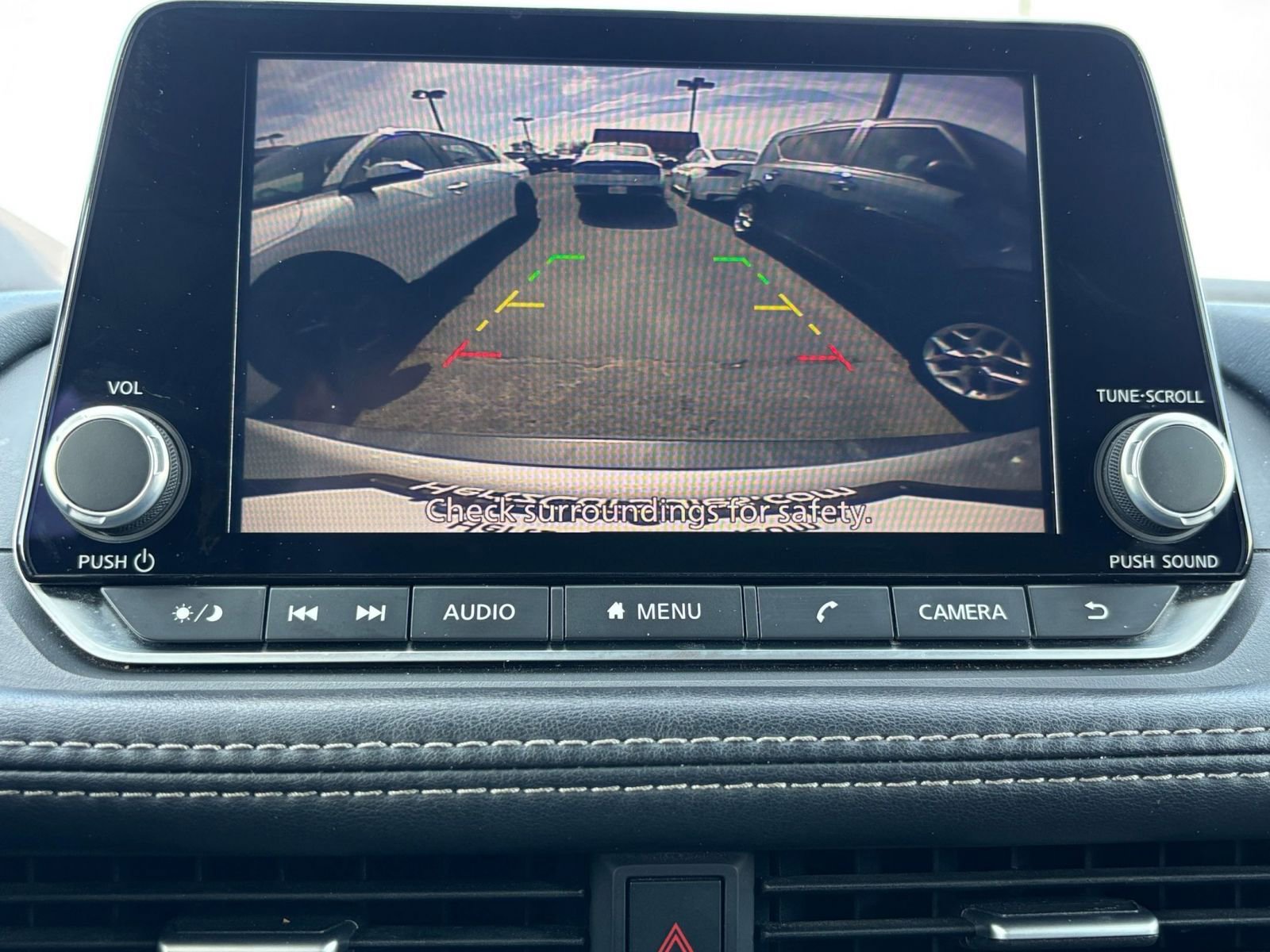 Thumbnail: 2025 Nissan Rogue - 24