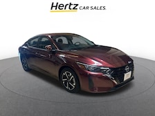 2024 Nissan Sentra SV -
                  Phoenix, AZ