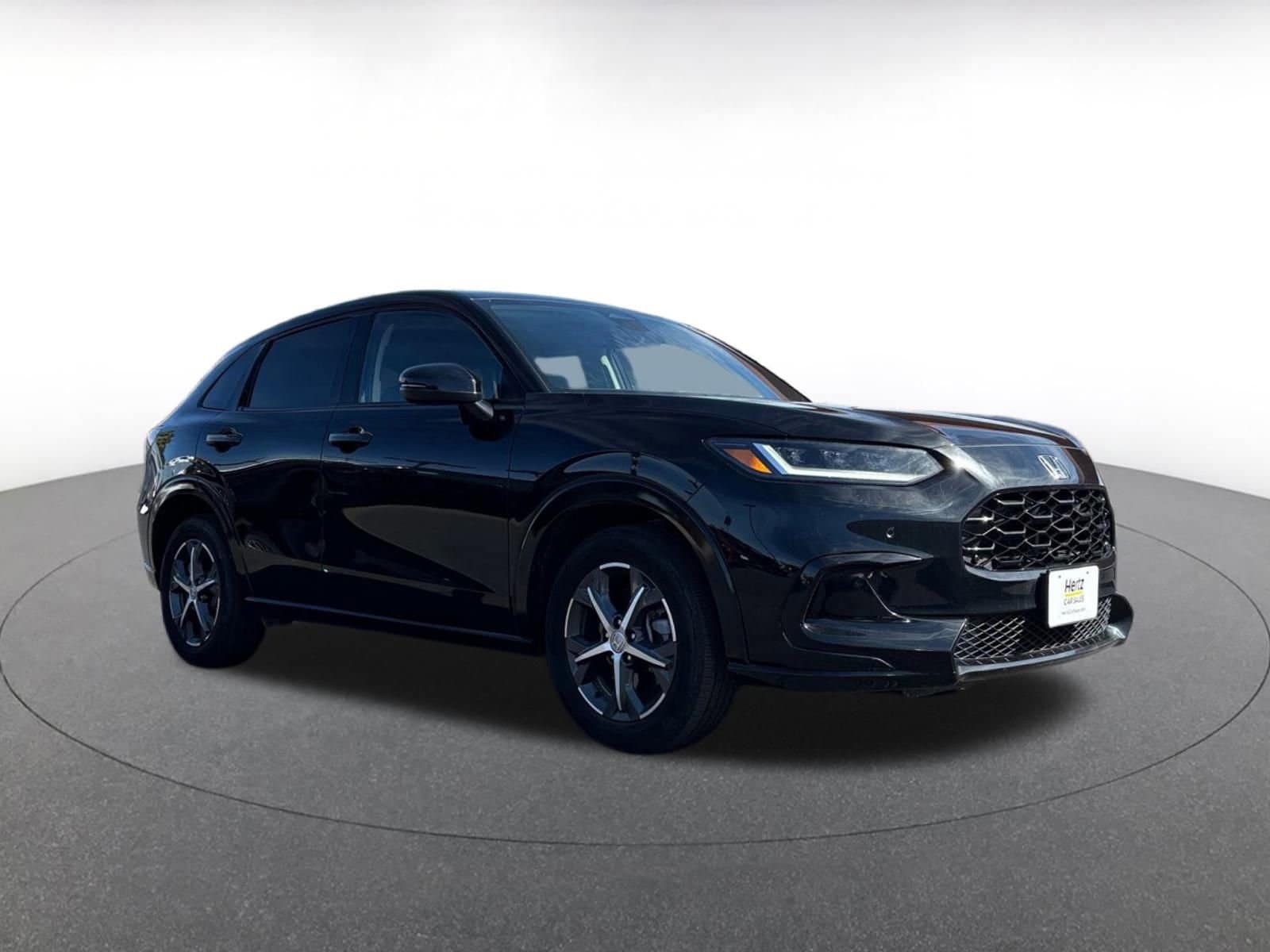 Thumbnail: 2025 Honda HR-V - 1