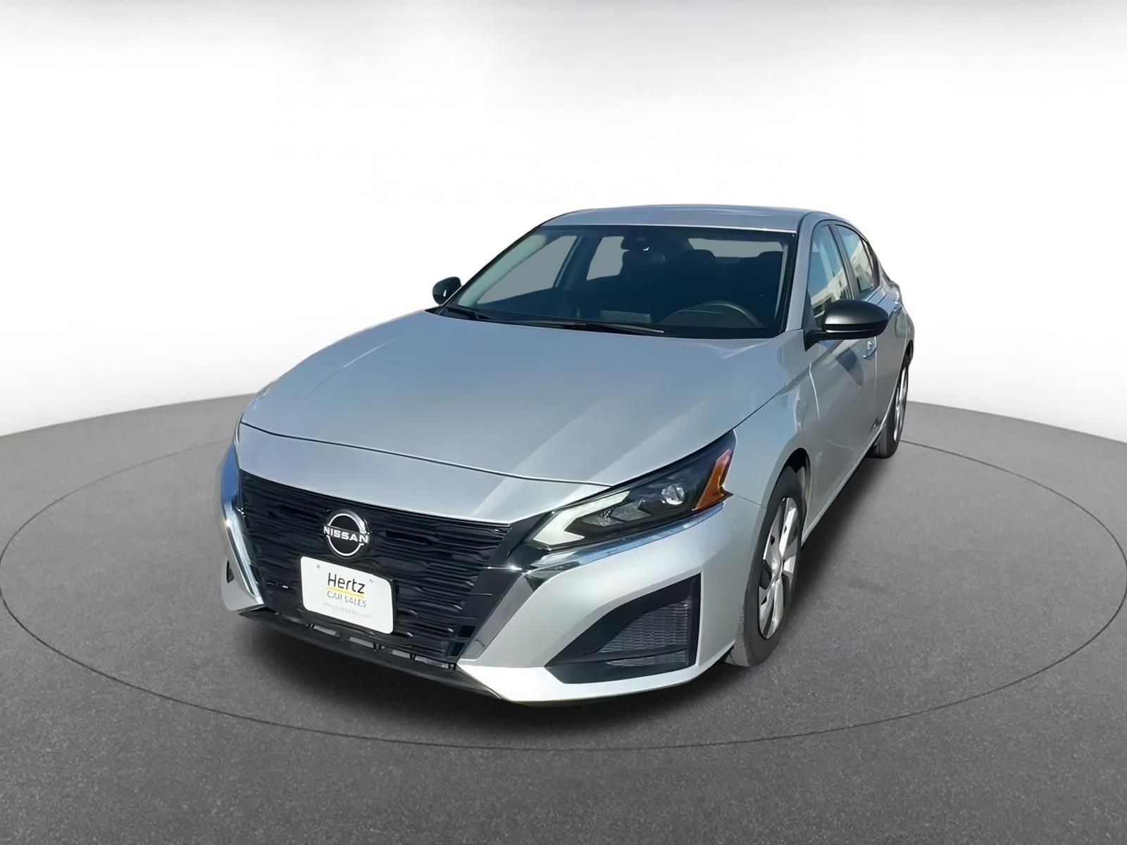 Thumbnail: 2024 Nissan Altima - 7