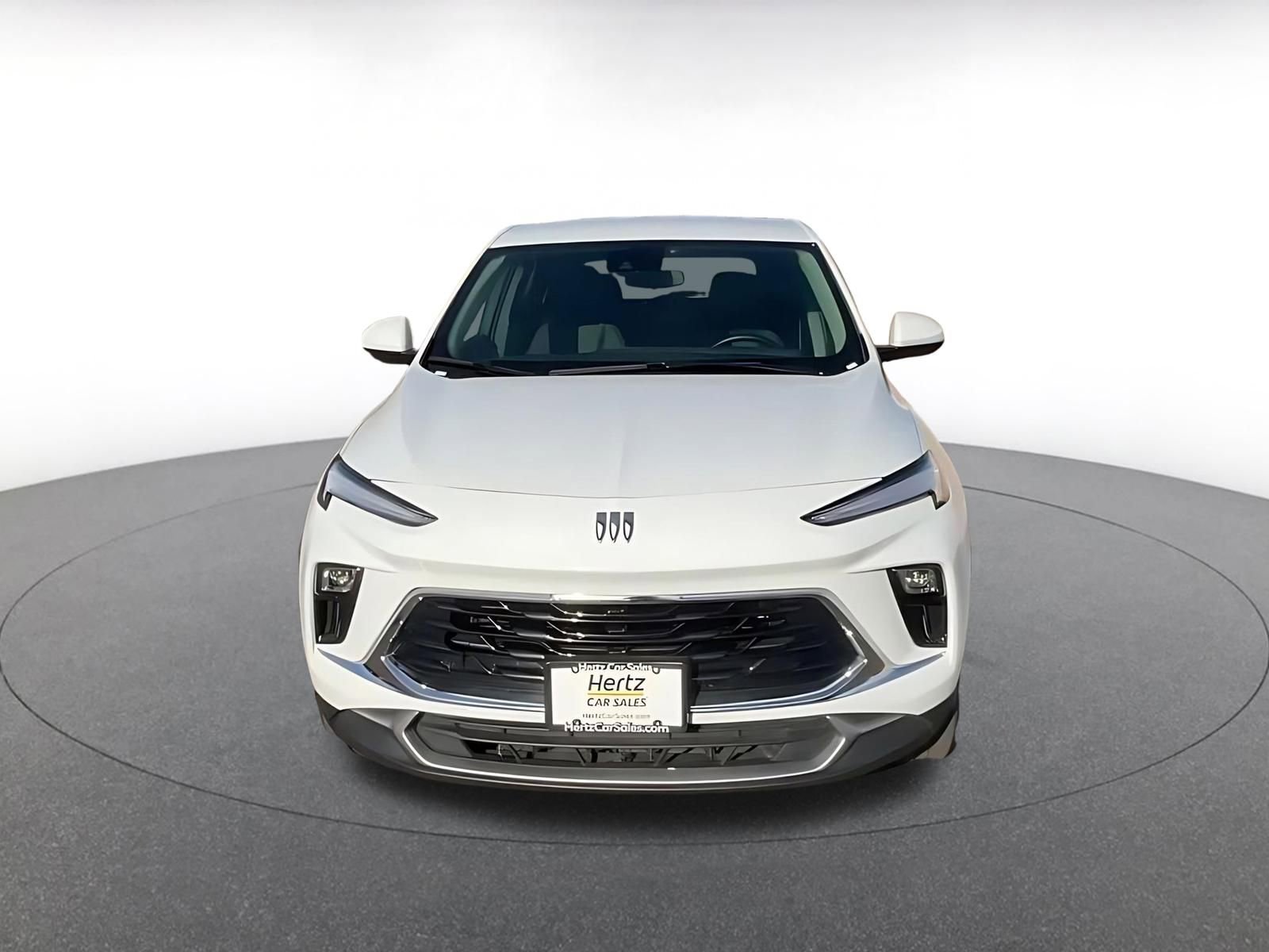 Thumbnail: 2025 Buick Encore GX - 4