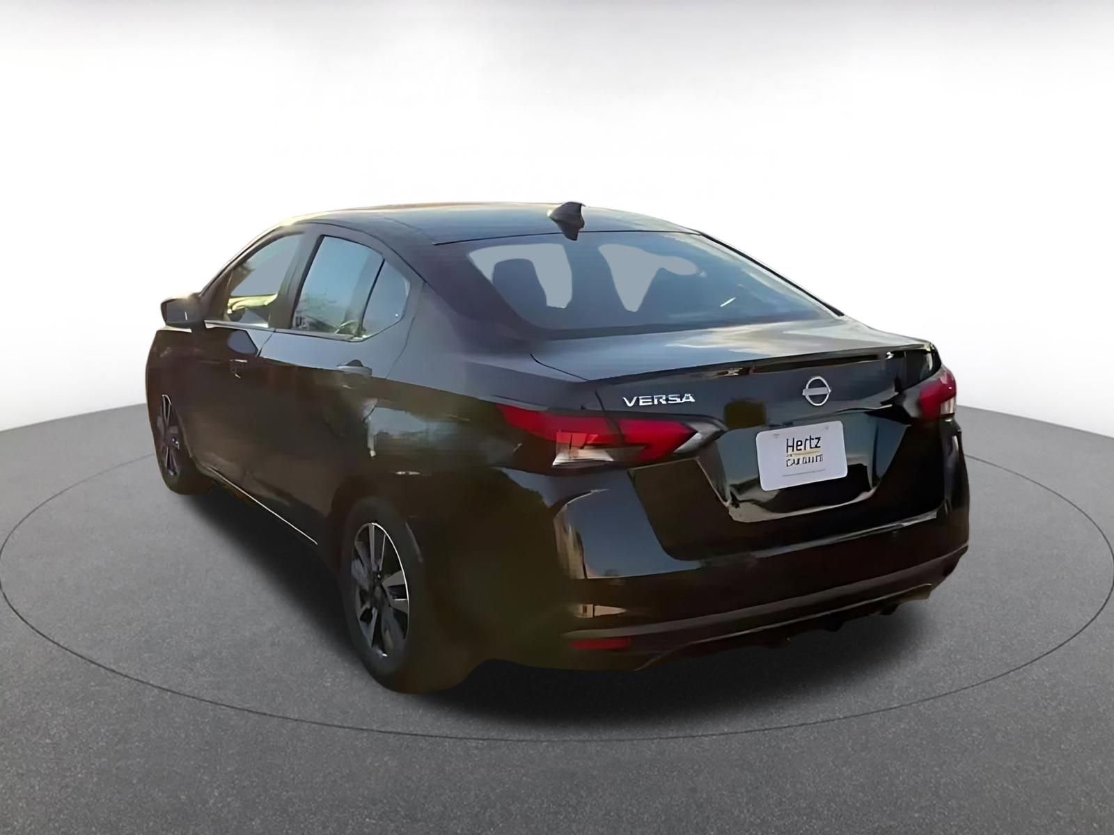 Thumbnail: 2025 Nissan Versa - 11