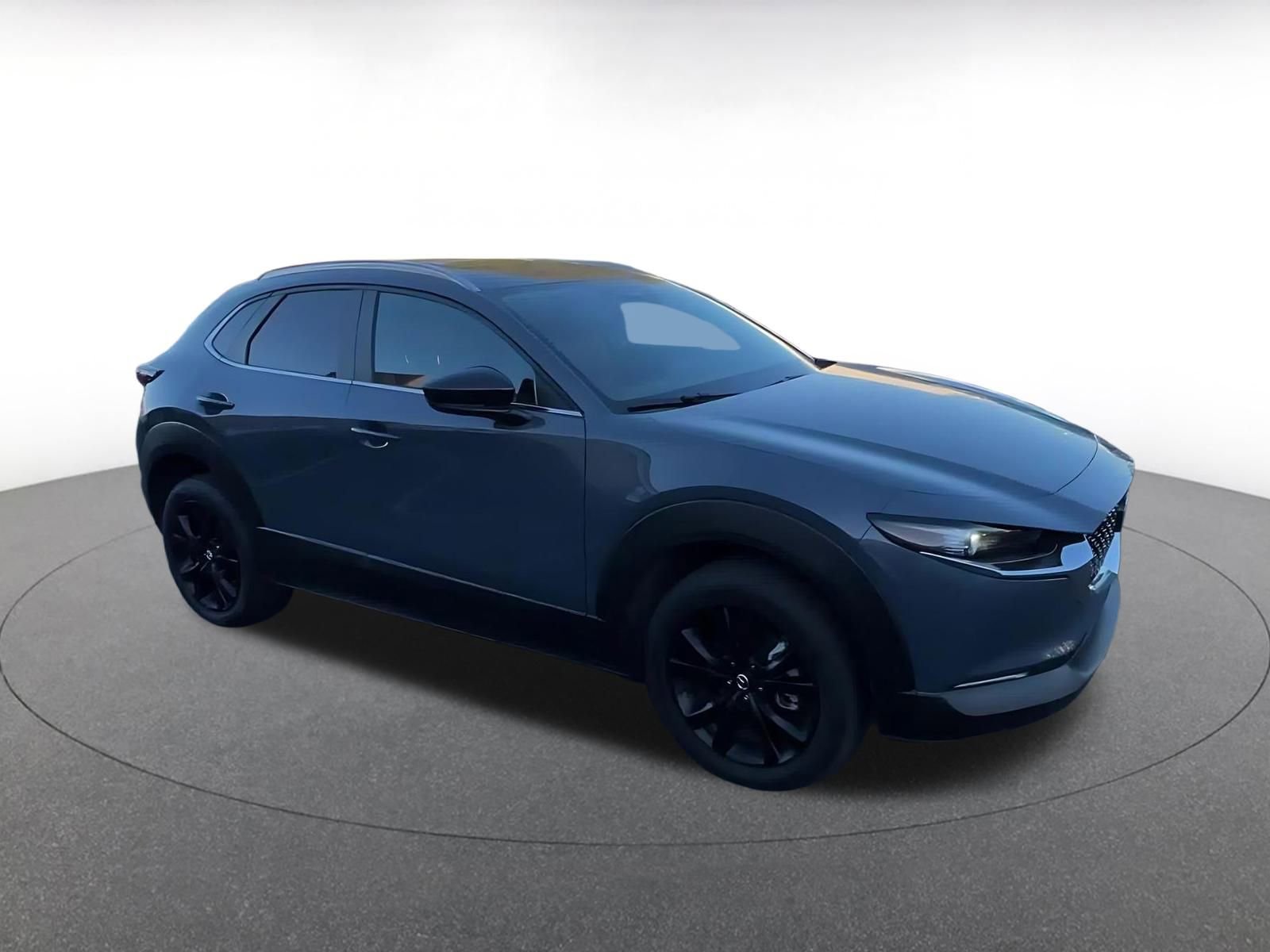 Thumbnail: 2025 Mazda CX-30 - 2