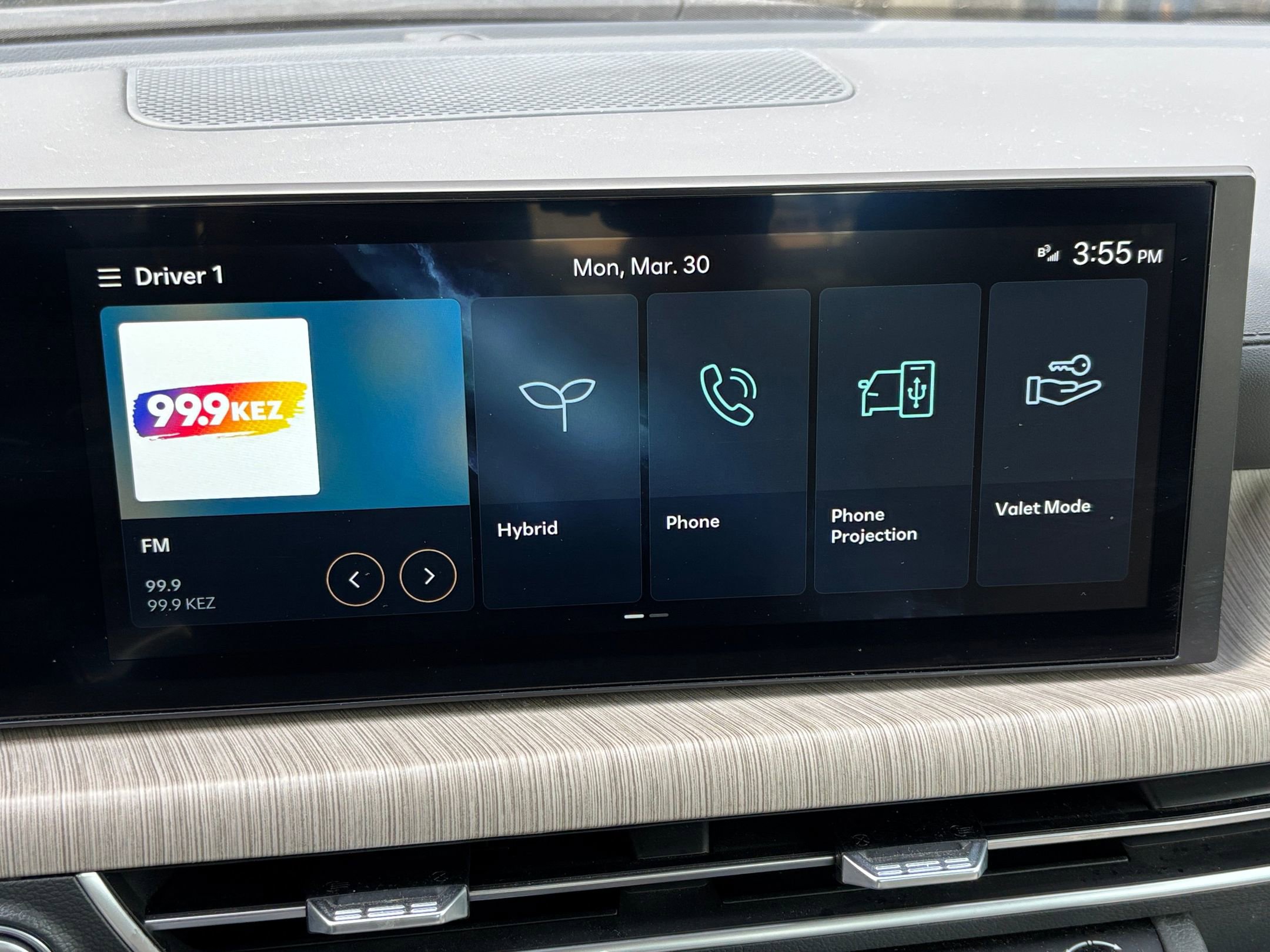 Thumbnail: 2025 Hyundai Sonata - 20