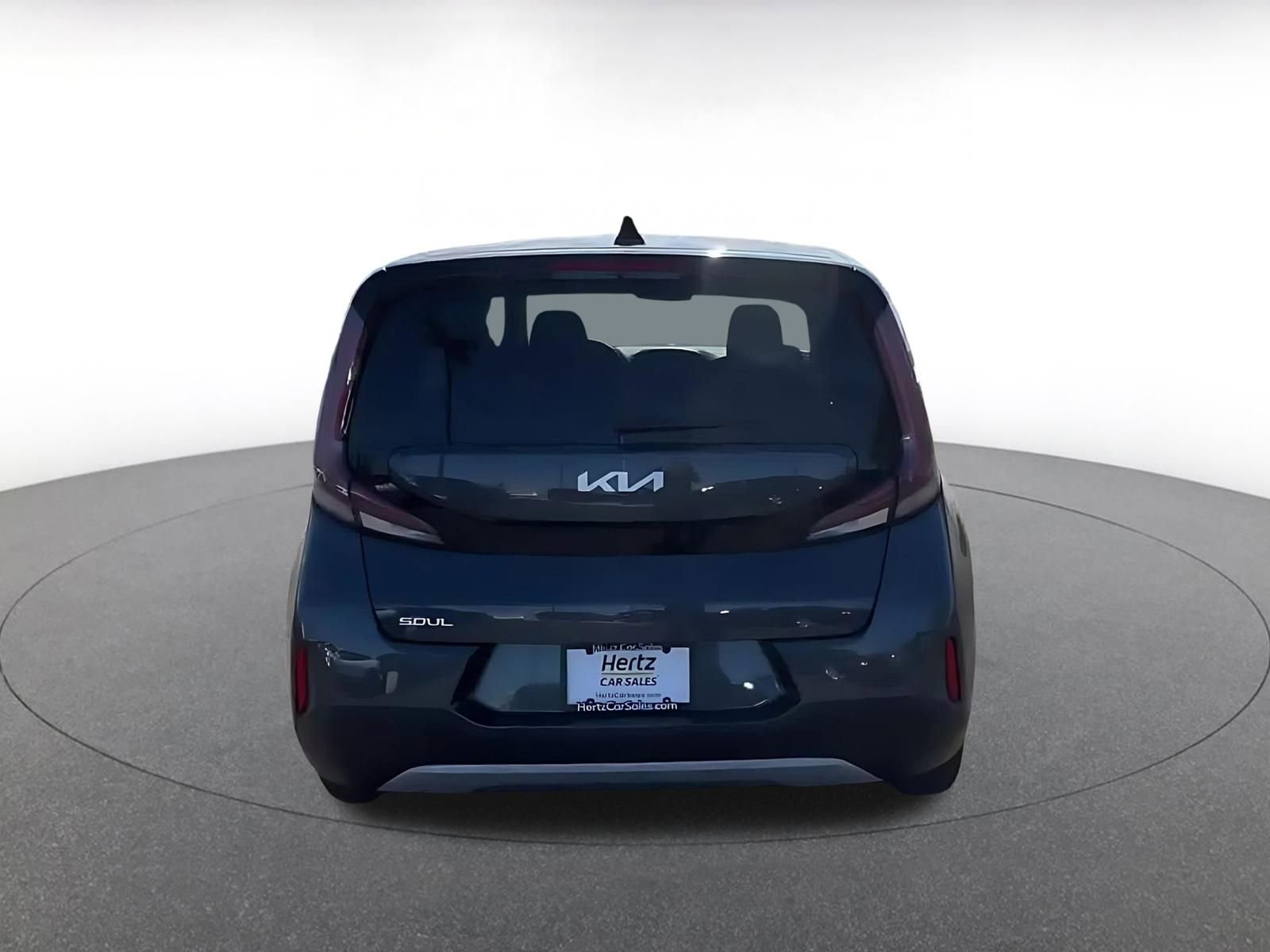 Thumbnail: 2025 Kia Soul - 12