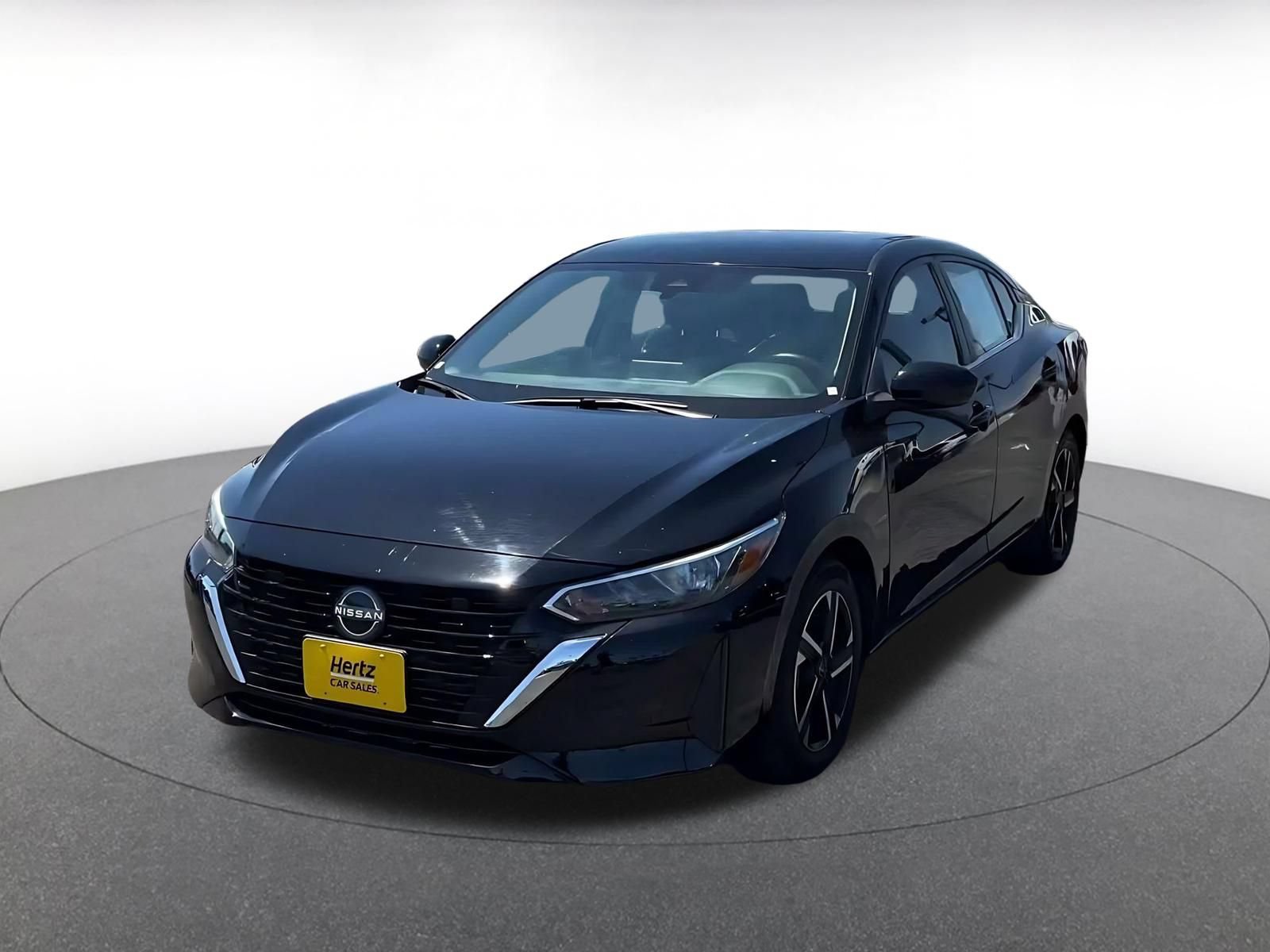 Thumbnail: 2025 Nissan Sentra - 5
