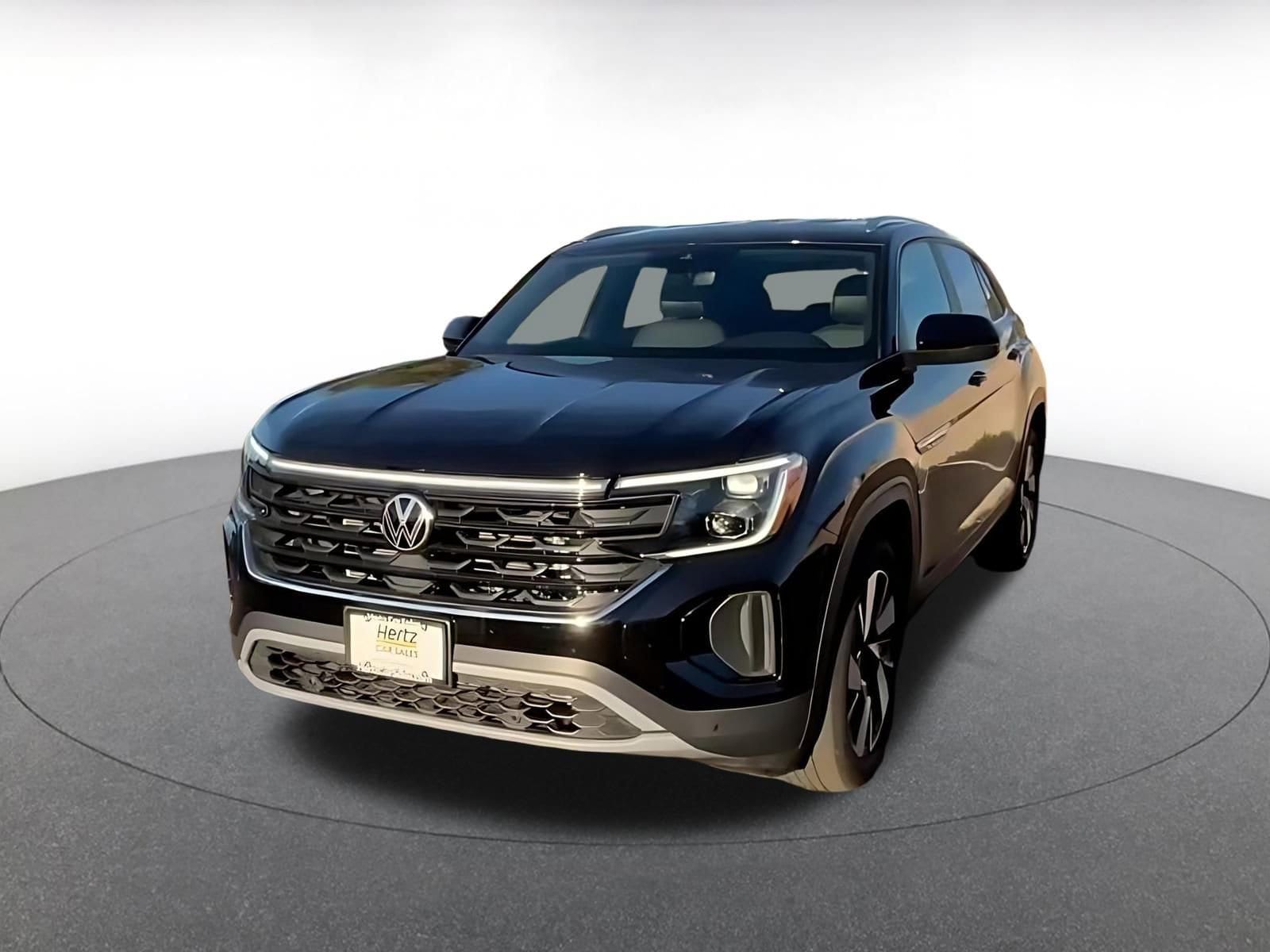 Thumbnail: 2025 Volkswagen Atlas - 7