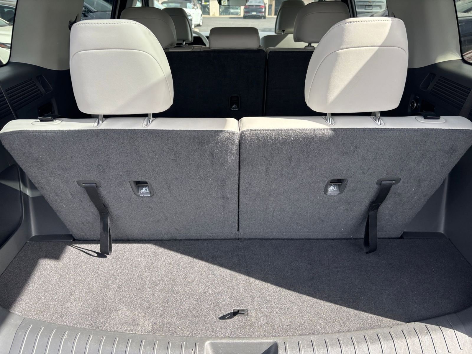 Thumbnail: 2025 Hyundai Santa Fe - 33