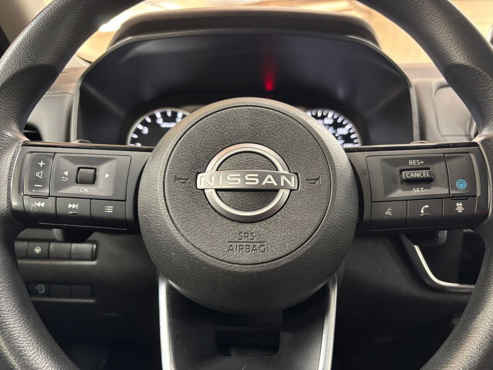 Thumbnail: 2023 Nissan Rogue - 29