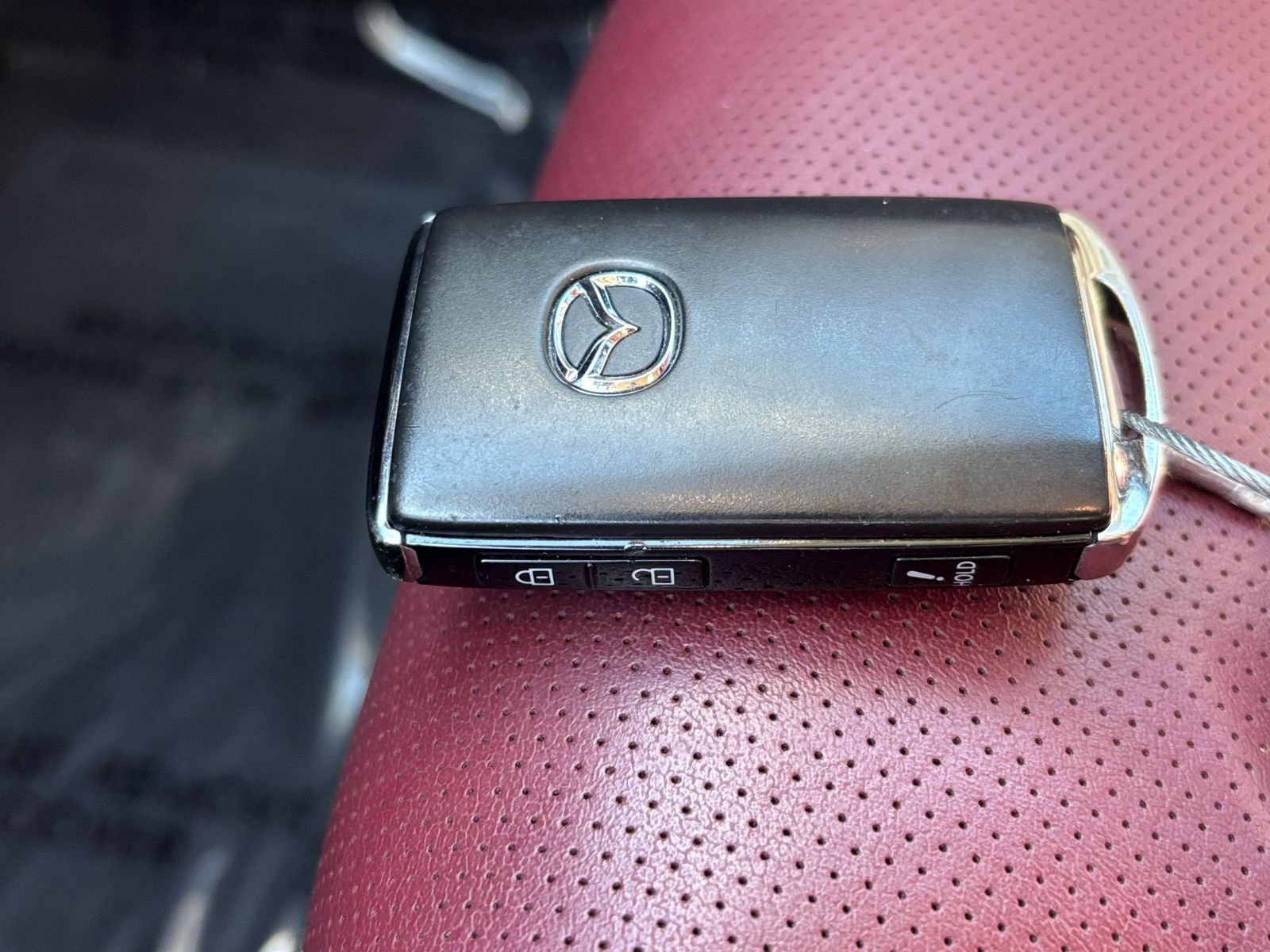 Thumbnail: 2025 Mazda CX-30 - 21