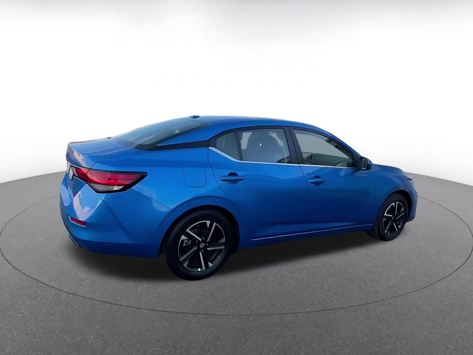 Thumbnail: 2025 Nissan Sentra - 14