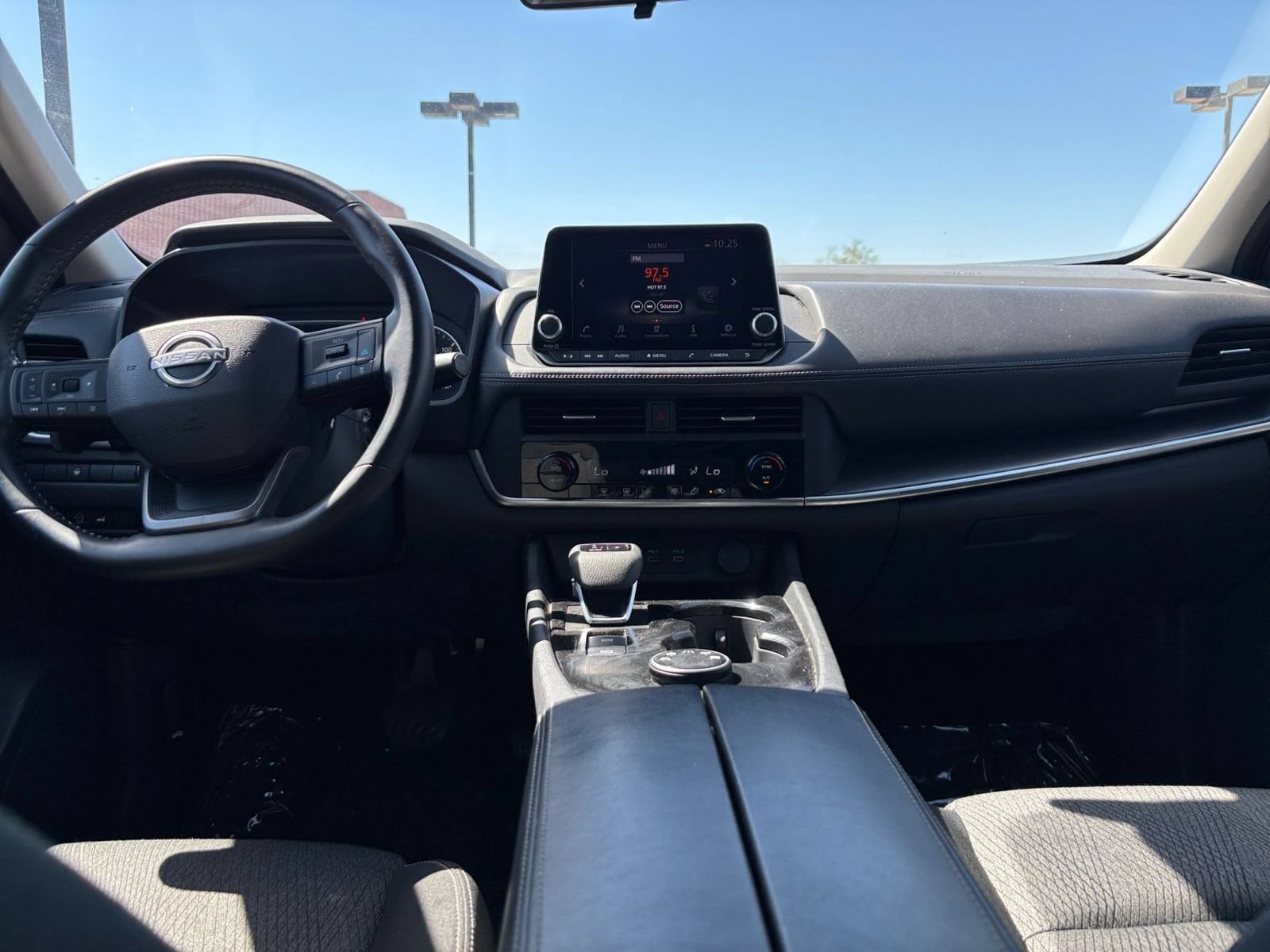 Thumbnail: 2025 Nissan Rogue - 34