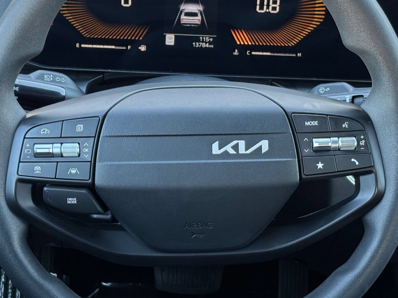 Thumbnail: 2026 Kia K4 - 26