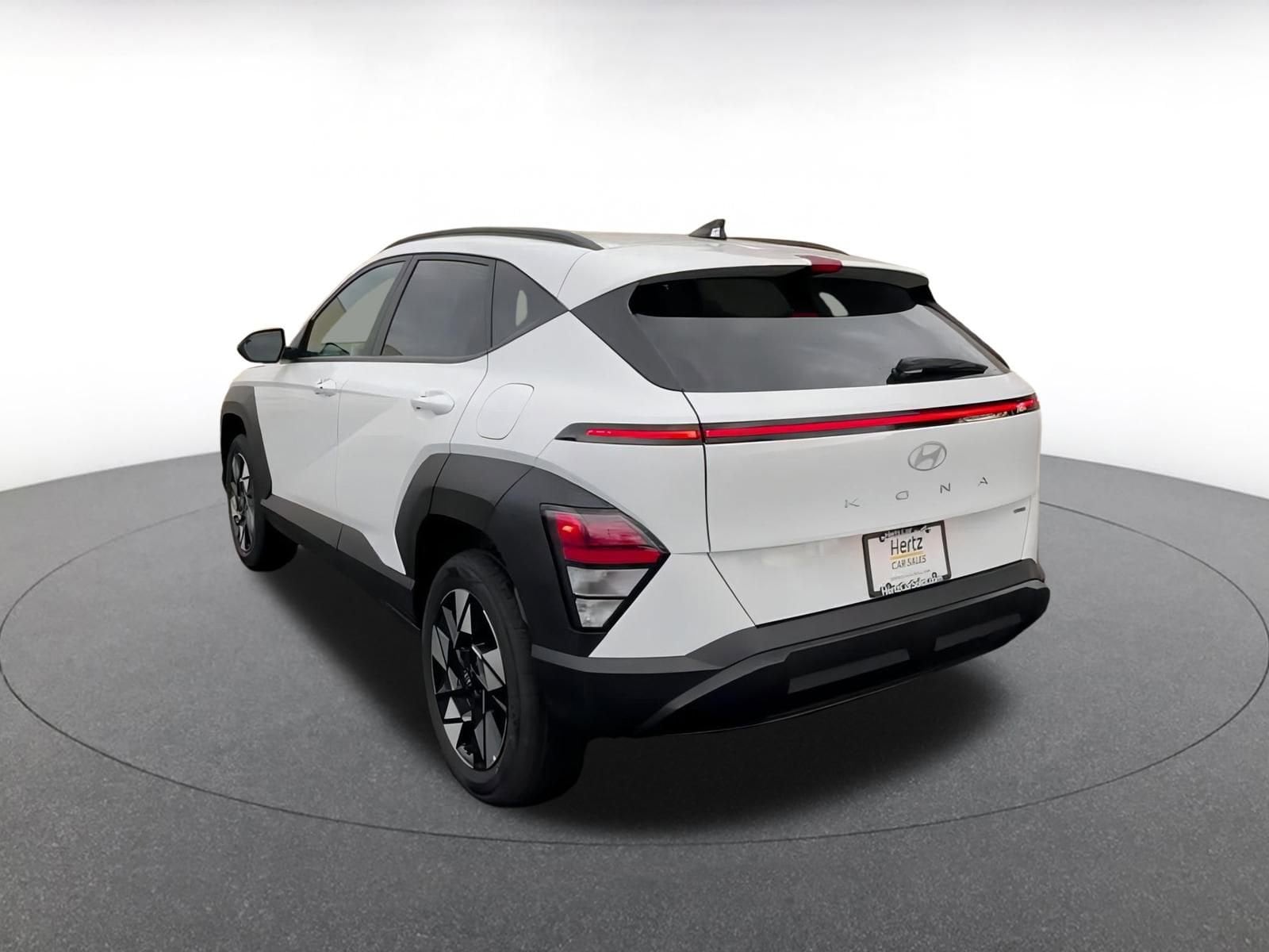 Thumbnail: 2025 Hyundai Kona - 11