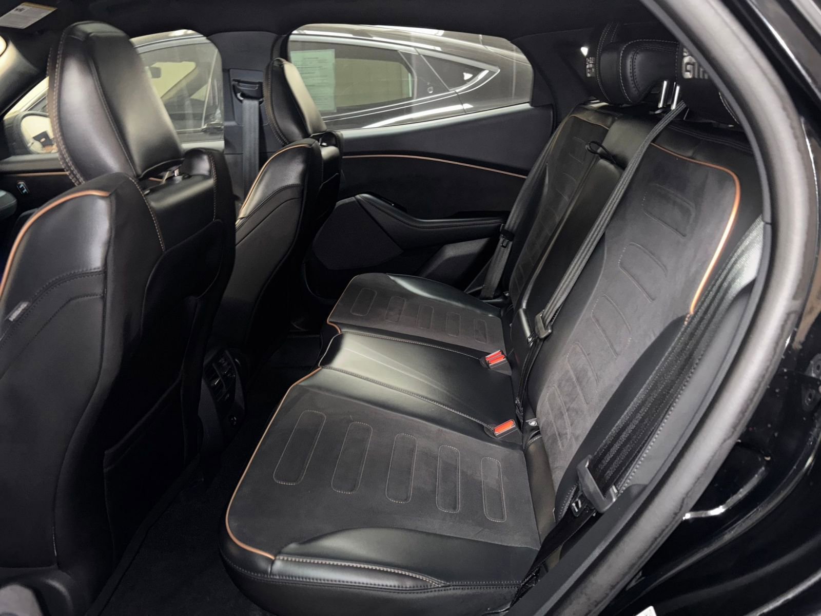 Thumbnail: 2023 Ford Mustang Mach-E - 31